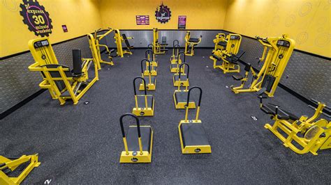 planet fitness 86th street.